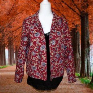 Haymaker Women's Casual / Canvas Jacket..